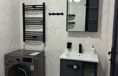 Rent a cozy, furnished apartment, 40 m², Batumi, Georgia