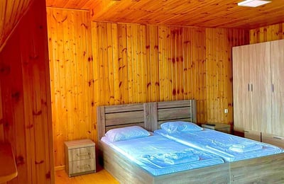 Alquiler de casa de lujo con piscina, Batumi, Georgia