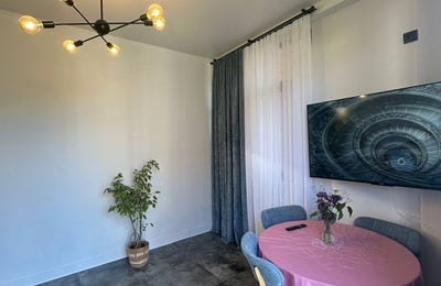 Rent a spacious, fully furnished apartment, 75 m², Batumi, Georgia