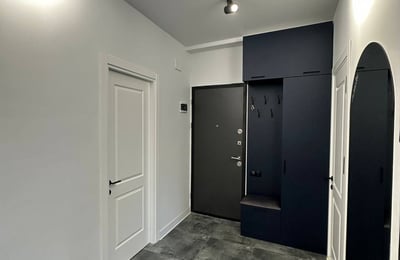 Rent a spacious, fully furnished apartment, 75 m², Batumi, Georgia