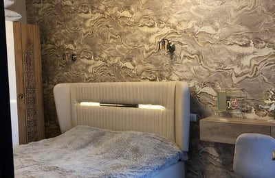 Alquiler de apartamento acogedor y confortable, 60 m², Dar Building, Batumi, Georgia