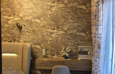 Alquiler de apartamento acogedor y confortable, 60 m², Dar Building, Batumi, Georgia