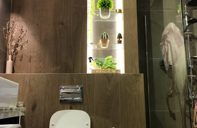 Alquiler de apartamento acogedor y confortable, 60 m², Dar Building, Batumi, Georgia