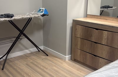 Аренда просторной, полностью меблированной квартиры, 60 м², Black Sea Tower, Батуми, Грузия