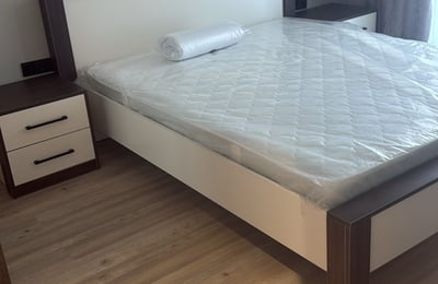 Аренда просторной, полностью меблированной квартиры, 60 м², Black Sea Tower, Батуми, Грузия