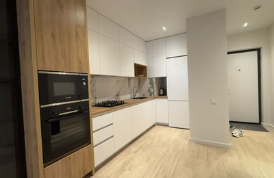 Rent a comfortable, fully furnished apartment, 62 m², Black Sea Tower, Batumi, Georgia