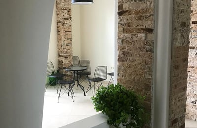 Alquiler de apartamento espacioso, elegante, 147 m², Batumi, Georgia