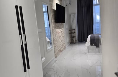 Аренда студии с видом на море, 32 м², Батуми, Грузия