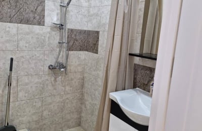 Аренда студии с видом на море, 32 м², Батуми, Грузия