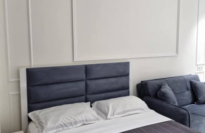 Аренда студии с видом на море, 32 м², Батуми, Грузия