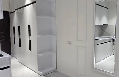 Аренда студии с видом на море, 32 м², Батуми, Грузия