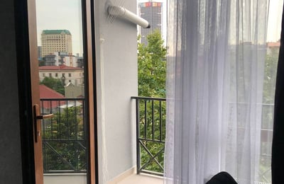 Rent a bright, furnished apartment, 55 m², Old Batumi, Batumi, Georgia