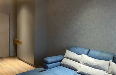Rent a bright, furnished apartment, 55 m², Old Batumi, Batumi, Georgia