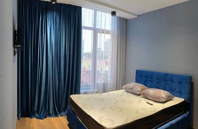 Rent a bright, furnished apartment, 55 m², Old Batumi, Batumi, Georgia