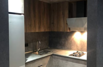 Rent a bright, furnished apartment, 55 m², Old Batumi, Batumi, Georgia