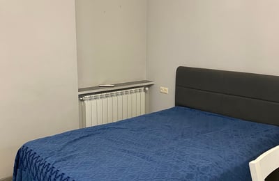 Estudio luminoso y acogedor 28 m² en alquiler en Batumi, Georgia