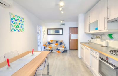 Долгосрочная аренда 2-комнатной квартиры 55 м² в районе Дристор, Бухарест, Румыния