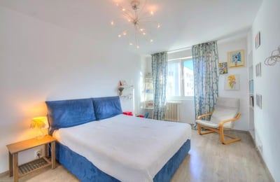 Долгосрочная аренда 2-комнатной квартиры 55 м² в районе Дристор, Бухарест, Румыния