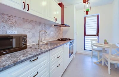 Long-term rent of 2-room apartment 70 m², Bucharest, Romania
