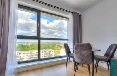 Long-term rent of 2-room apartment 70 m², Bucharest, Romania