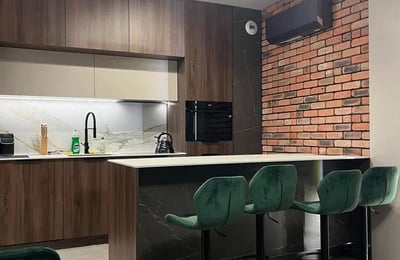 Rent a spacious, comfortable apartment, Kraków, Poland