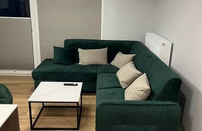 Rent a spacious, comfortable apartment, Kraków, Poland
