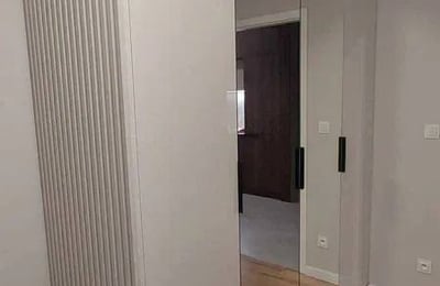 Rent a spacious, comfortable apartment, Kraków, Poland