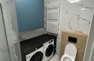 Rent a spacious, comfortable apartment, Kraków, Poland