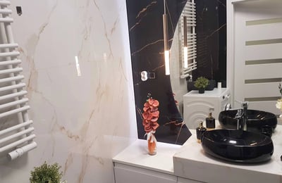 Alquiler de apartamento acogedor con balcón, Grzegórzki, Cracovia, Polonia