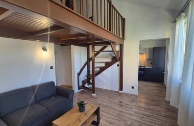 Alquiler de apartamento acogedor y espacioso, Grzegórzki, Cracovia, Polonia