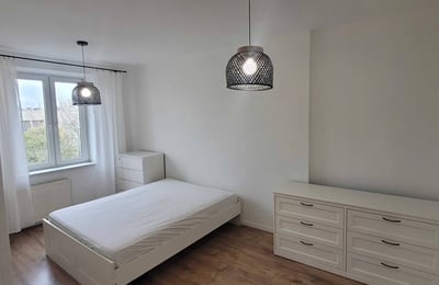 Alquiler de apartamento acogedor y espacioso, Grzegórzki, Cracovia, Polonia