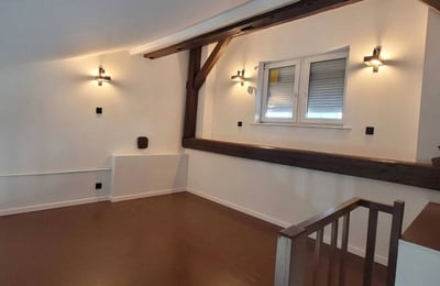Alquiler de apartamento acogedor y espacioso, Grzegórzki, Cracovia, Polonia