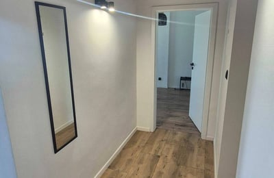 Alquiler de apartamento acogedor y espacioso, Grzegórzki, Cracovia, Polonia