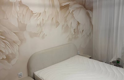 Rent of a new and stylish two-room apartment, 37 m², Kraków, Poland