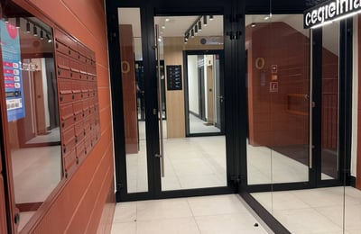 Rent of a new and stylish two-room apartment, 37 m², Kraków, Poland