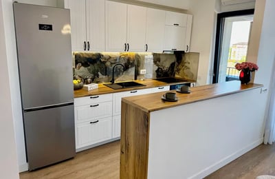 Аренда просторной 2-комнатной квартиры, 60 м², Silk District, Яссы, Румыния