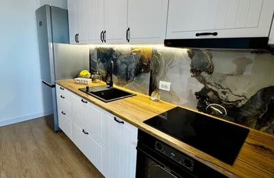 Аренда просторной 2-комнатной квартиры, 60 м², Silk District, Яссы, Румыния