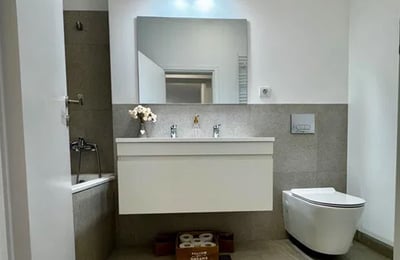 Аренда просторной 2-комнатной квартиры, 60 м², Silk District, Яссы, Румыния