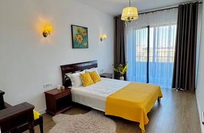 Аренда просторной 2-комнатной квартиры, 60 м², Silk District, Яссы, Румыния
