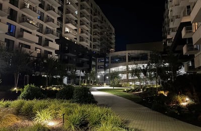 Аренда просторной 2-комнатной квартиры, 60 м², Silk District, Яссы, Румыния