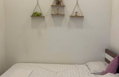 Location d'appartement meublé et cosy de 2 chambres dans le district de Son Tra, Đà Nẵng, Viêt Nam