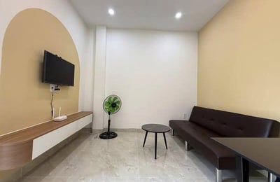 À louer : appartement meublé de 50 m², Son Tra, Da Nang, Viêt Nam