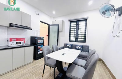 À louer : appartement spacieux de 70 m², Hoa Xuan, Da Nang, Viêt Nam
