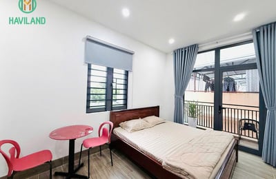 À louer : appartement spacieux de 70 m², Hoa Xuan, Da Nang, Viêt Nam
