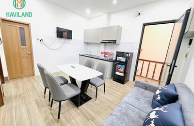 À louer : appartement spacieux de 70 m², Hoa Xuan, Da Nang, Viêt Nam