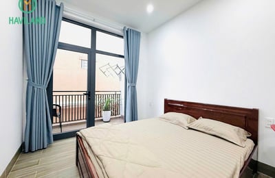 À louer : appartement spacieux de 70 m², Hoa Xuan, Da Nang, Viêt Nam