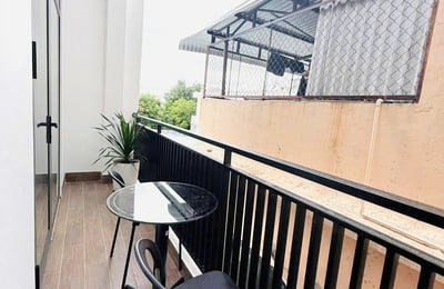 À louer : appartement spacieux de 70 m², Hoa Xuan, Da Nang, Viêt Nam