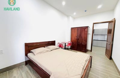 À louer : appartement spacieux de 70 m², Hoa Xuan, Da Nang, Viêt Nam