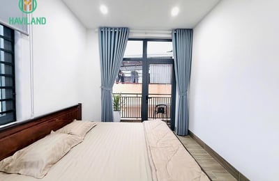 À louer : appartement spacieux de 70 m², Hoa Xuan, Da Nang, Viêt Nam