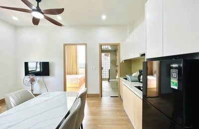 Se alquila apartamento luminoso y acogedor de 70 m², Son Tra, Da Nang, Vietnam
